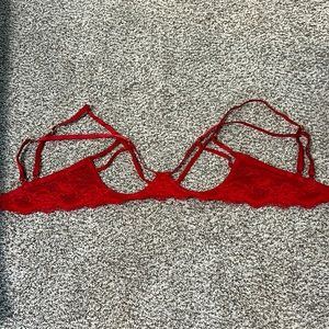 Victoria’s Secret bra